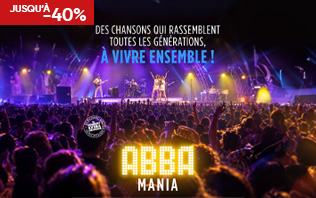 Mania Abba tribute